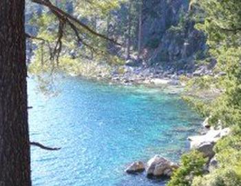 Four Spring Hikes in North Lake Tahoe