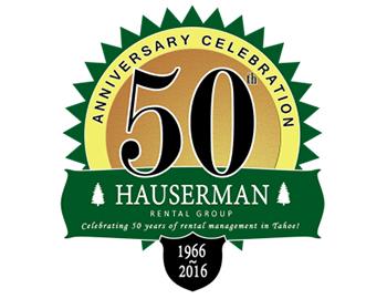 Hauserman Rental Group 50th Anniversary