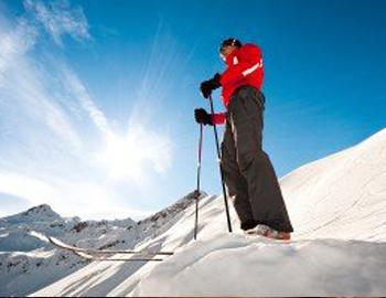 Ski Lease with Hauserman Rental Group