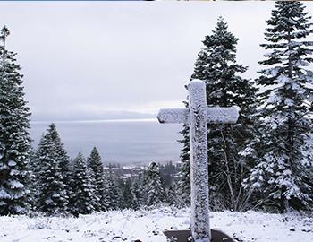 Tahoe City Cross