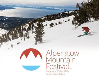 Alpenglow Mountain Festival