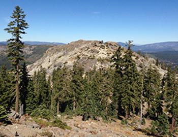 Mt Judah Loop