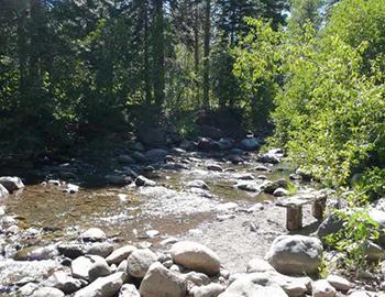 Park Gems Kilner Park and Ward Creek State Park