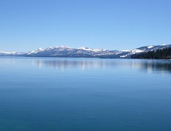 Ahh May Month of Transition in North Lake Tahoe