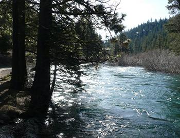 Ride to Truckee and Beyond in North Lake Tahoe