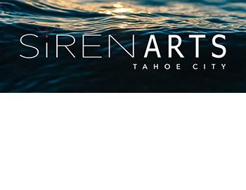 Siren Arts in Tahoe City