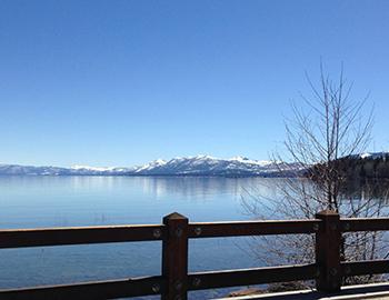 Tahoe City's Five Favorites For Summer