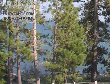 North Tahoe's Best Webcams 