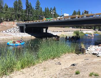 Tahoe City Big Changes Afoot