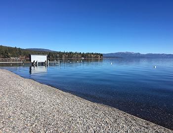 Tahoe Weather Is Like A Box Of Chocolates