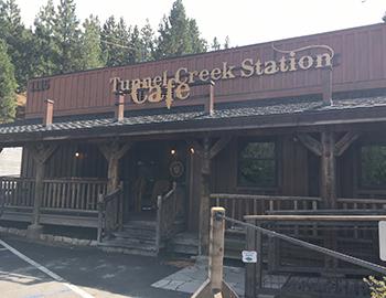 Tunnel Creek Cafe Re-opens 