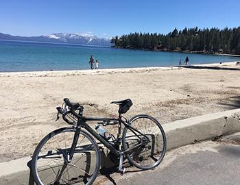 Bike Etiquette in North Lake Tahoe