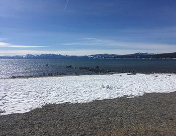 Five Things To Do In March In North Lake Tahoe