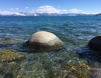 Help North Lake Tahoe