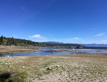 A River Runs Through It In North Lake Tahoe