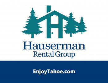 Hauserman Rental Group, vacation rentals, in tahoe city, ca