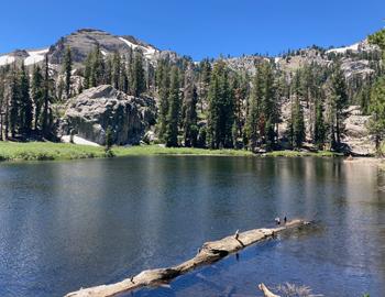 Shirley Canyon Palisades Tahoe