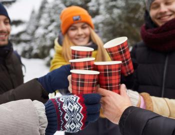 People enjoying Places To Visit In Lake Tahoe.