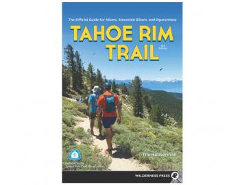 Tahoe Rim Trail 20th Anniversary