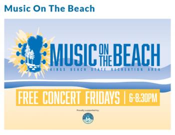 free music fridays