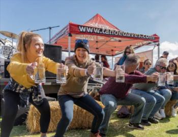 tahoe city oktoberfest