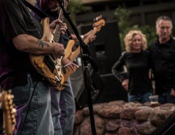 palisades tahoe bluesdays