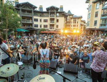 palisades tahoe brews jazz funk