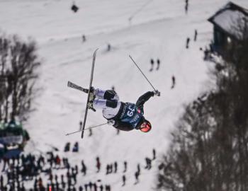 Toyota U.S. Mogul Freestyle Championships