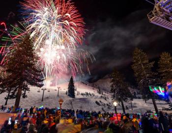 palisades tahoe new years eve celebration