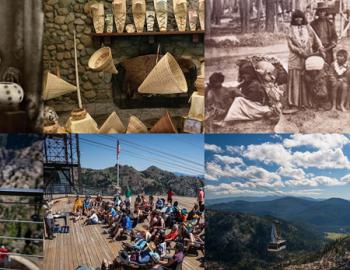washoe cultural talks