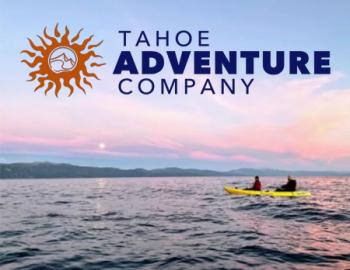 tahoe adventure company kayaking tours