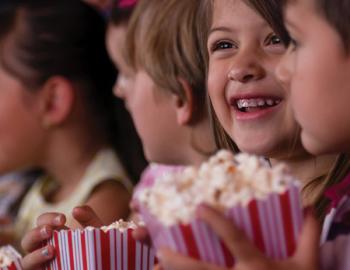 tahoe donner family movie night