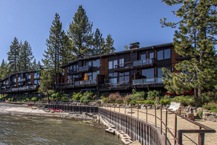 View All Condo Complexes in North Lake Tahoe