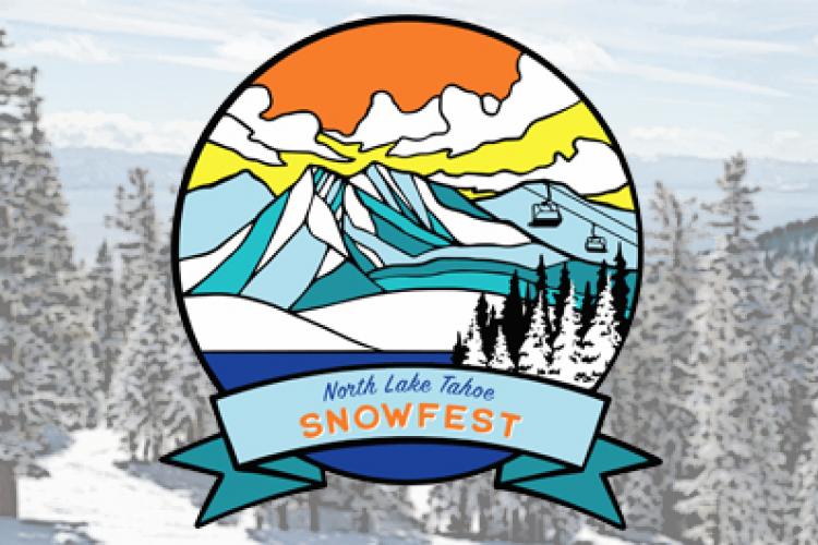north lake tahoe snowfest winter festival