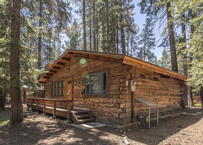 Search All North Lake Tahoe Rentals
