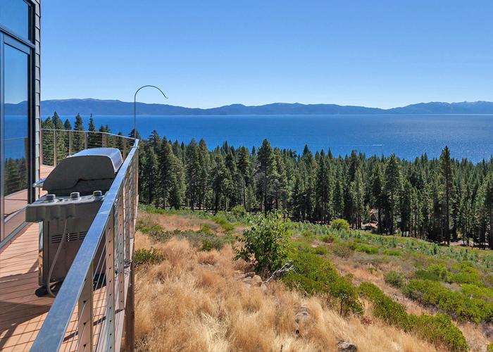 Lake View Rentals in North Lake Tahoe