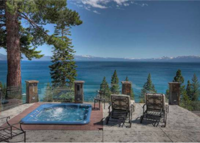 Lake Tahoe vacation rentals