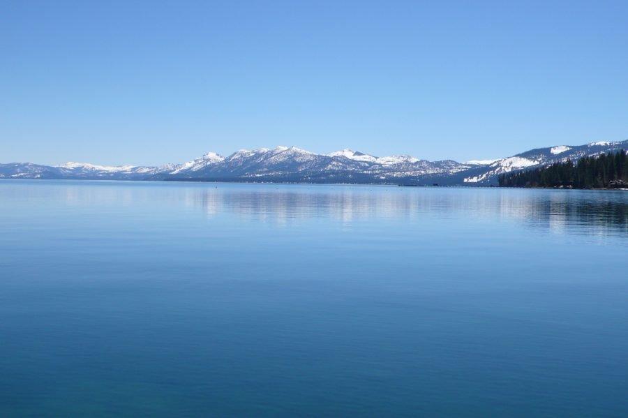 Ahh May Month of Transition in North Lake Tahoe Ahh May Month of Transition in North Lake Tahoe