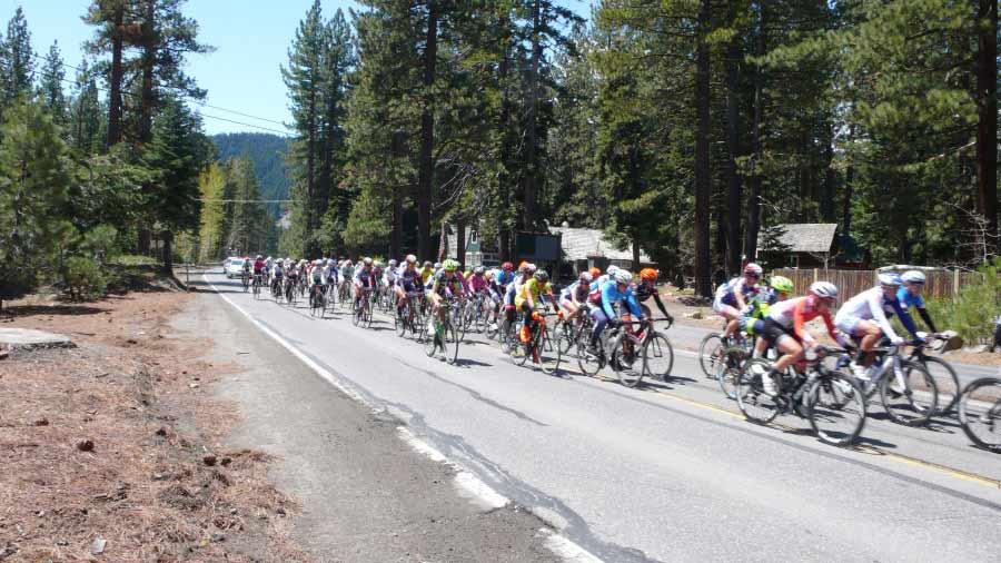 Amgen Tour Returns To Lake Tahoe Amgen Tour Returns To Lake Tahoe