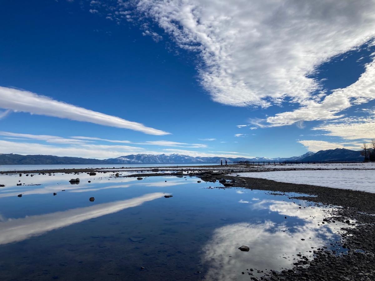 North Lake Tahoe North Lake Tahoe