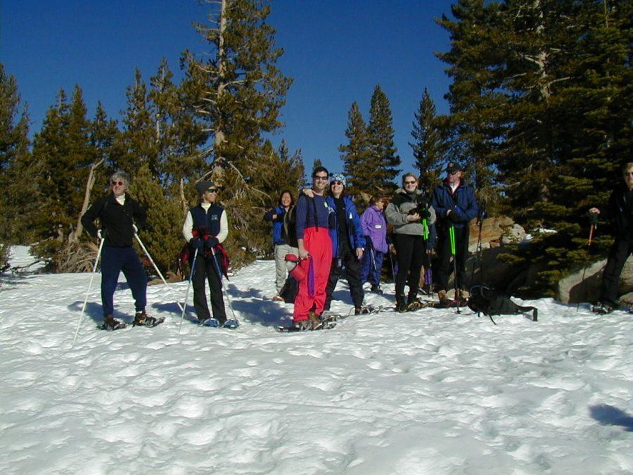 Five Things to do in North Tahoe in April Five Things to do in North Tahoe in April