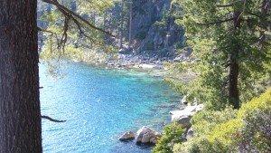 Four Spring Hikes in North Lake Tahoe Four Spring Hikes in North Lake Tahoe