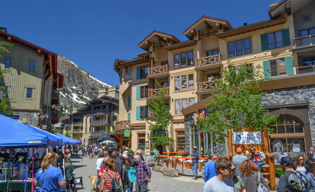 Made in Tahoe Festival in North Lake Tahoe Made in Tahoe Festival in North Lake Tahoe