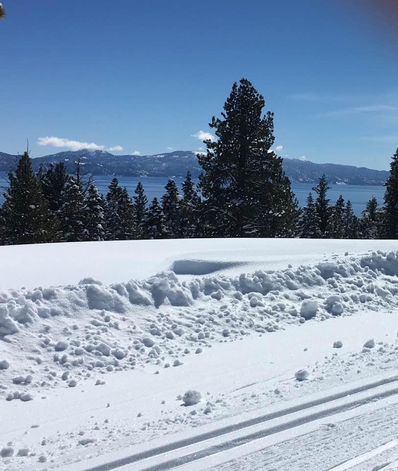 Now We Are Talking Best Skiing of the Year Now We Are Talking Best Skiing of the Year