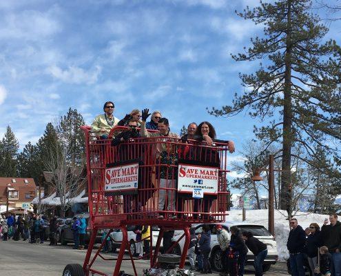 Parades Races and Parties in North Lake Tahoe Parades Races and Parties in North Lake Tahoe