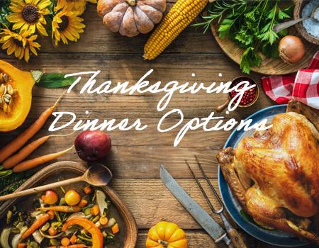 thanksgiving in tahoe city, ca