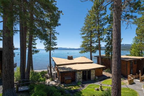 lake tahoe home