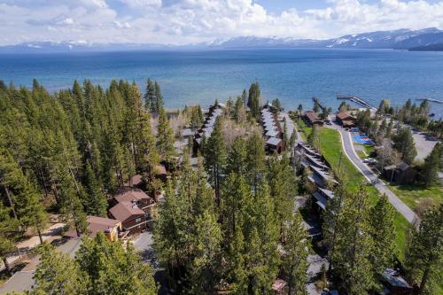 Lake Tahoe rental management