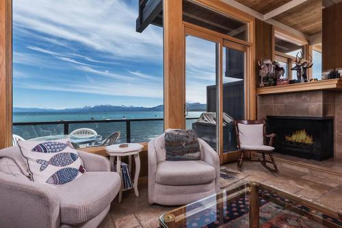 Lake Tahoe rental home
