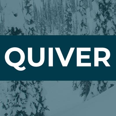 Quiver by Ski Butler